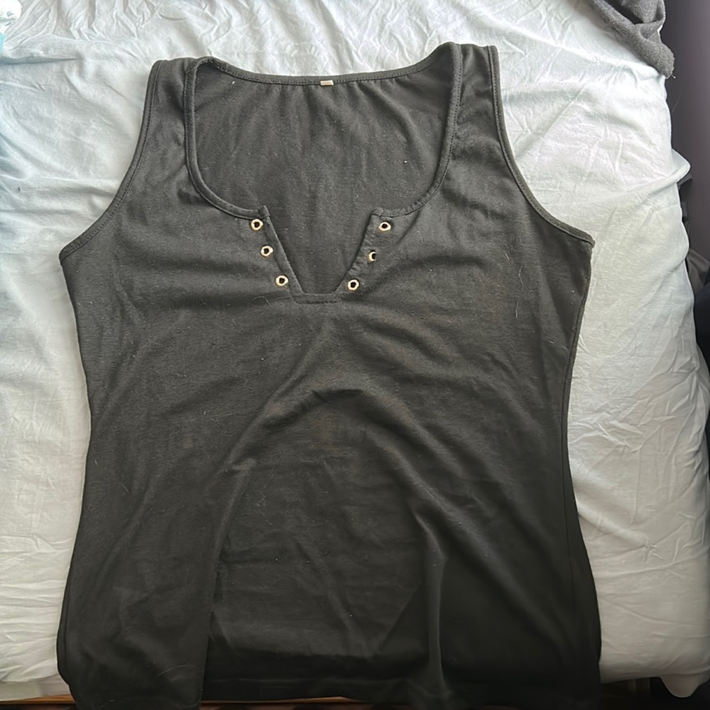 Women’s tank top